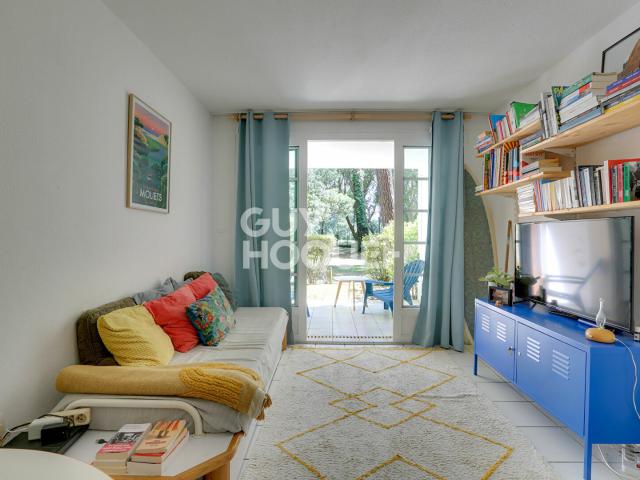 Appartement vente à Moliets-et-maa, La Pinède de Moliets