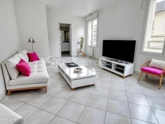 Appartement vente à Senlis, Le Plessis-belleville