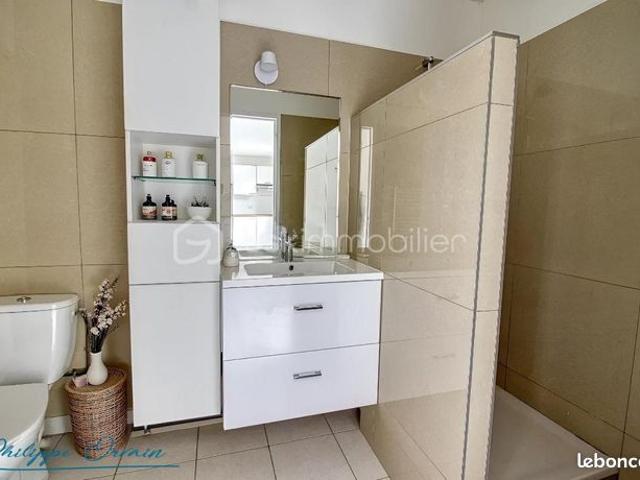 Appartement vente à Senlis, Le Plessis-belleville