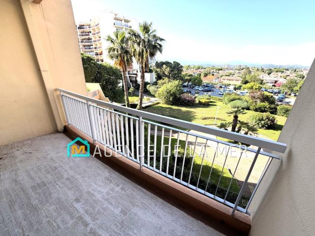 Appartement vente à Grasse, Mandelieu-la-napoule