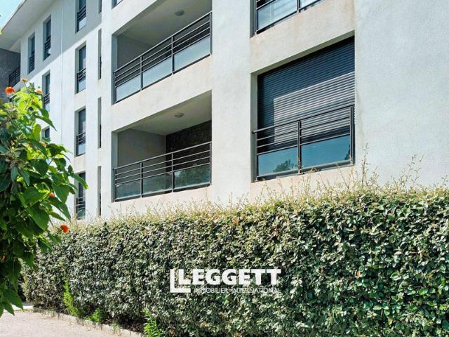 Appartement vente à Ajaccio