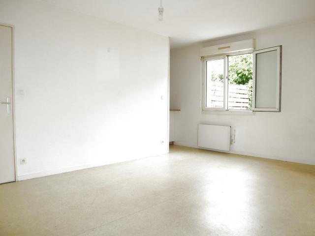 Appartement vente à Bordeaux, Talence