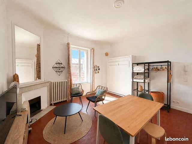 Appartement vente à Arrondissement de Toulon, Hyères