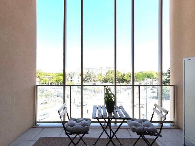 Appartement vente à Les Essarts, Bron
