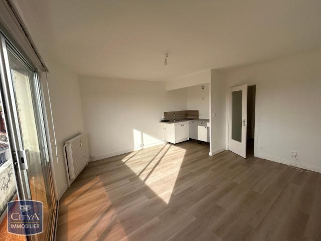 Appartement location à Les Hauts-de-Chamalières, Chamalières
