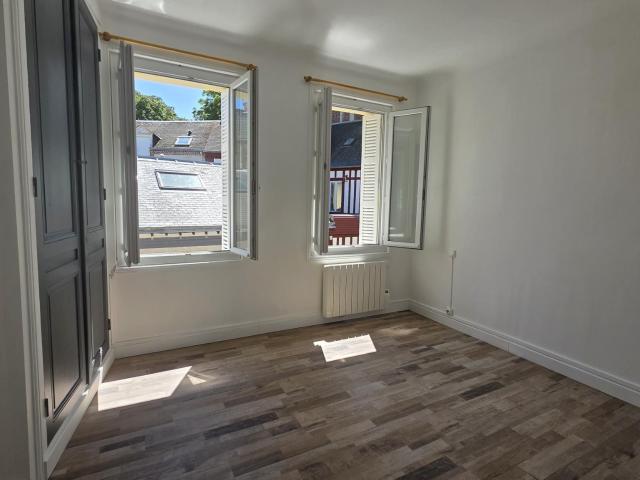 Appartement location à Le Havre, Fécamp