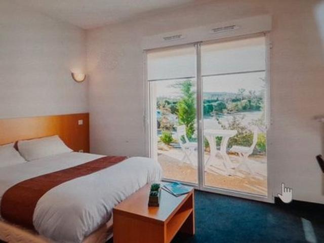 Appartement vente à Chartres