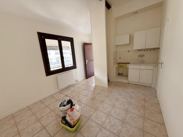 Appartement location à Sarcelles, Marly-la-ville