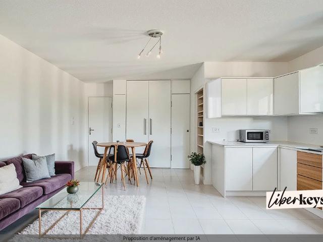 Appartement vente à Marseille