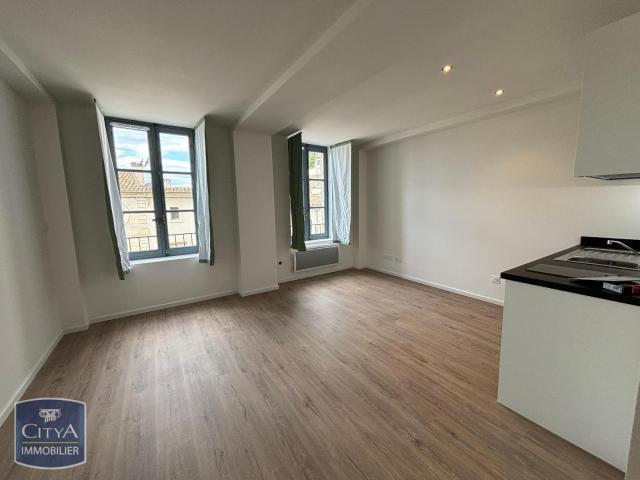 Appartement location à Nîmes, Sommières