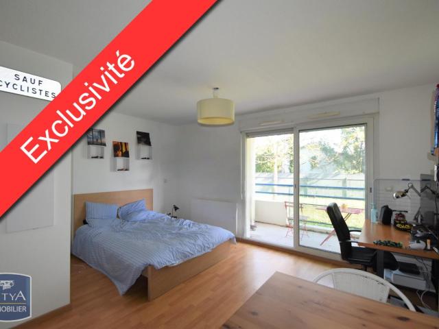 Appartement vente à Marmande