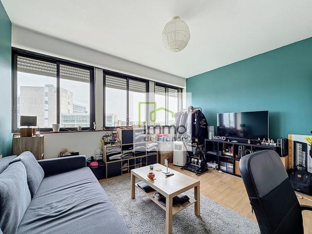 Appartement vente à Lille, Marcq-en-Barœul