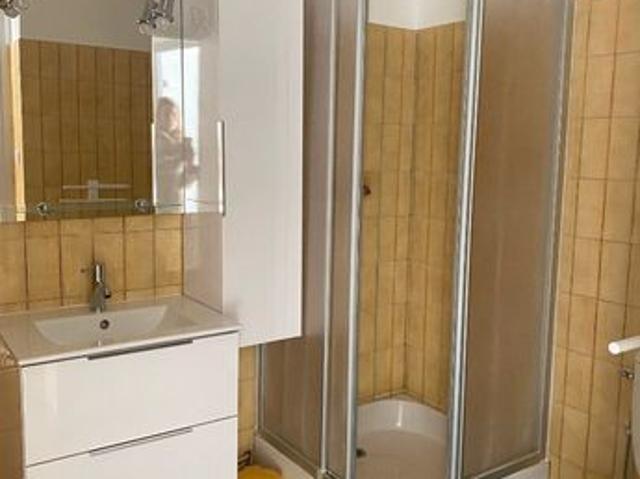 Appartement vente à Aurillac