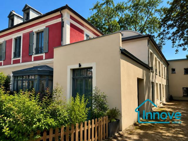 Appartement location à Saint-Germain-en-Laye, Saint-germain-en-laye
