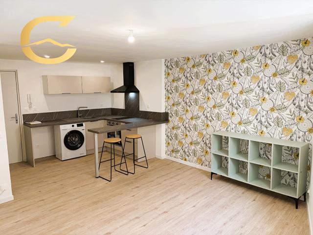 Appartement location à Aix-en-Provence, Saint-paul-lès-durance