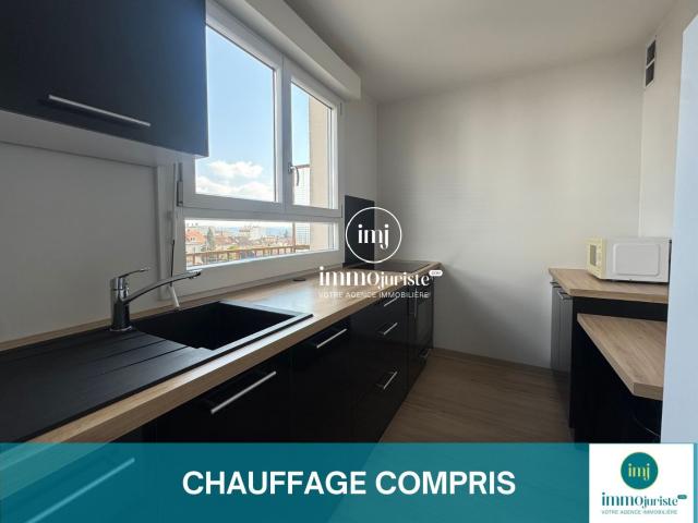 Appartement location à Limoges