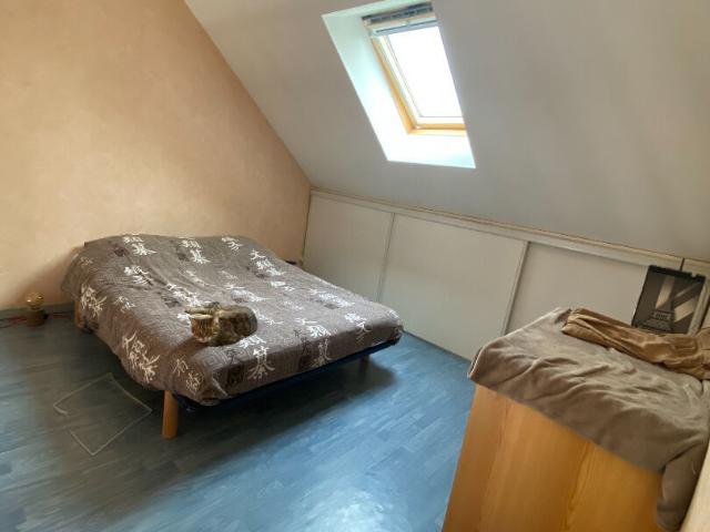 Appartement location à Nantes, Sainte-luce-sur-loire