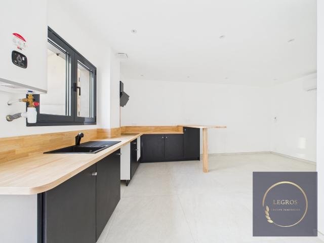 Appartement vente à Arles, La Salle Les Alpes