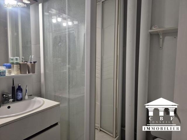 Appartement vente à Chalon-sur-Saône, Chalon-sur-saône
