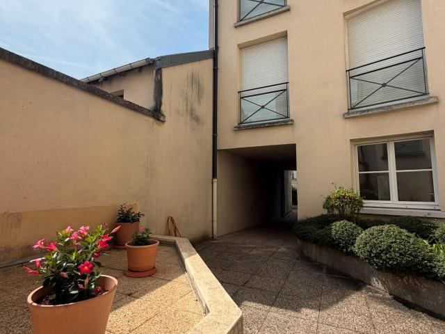 Appartement vente à Saint-Germain-en-Laye, Saint-germain-en-laye