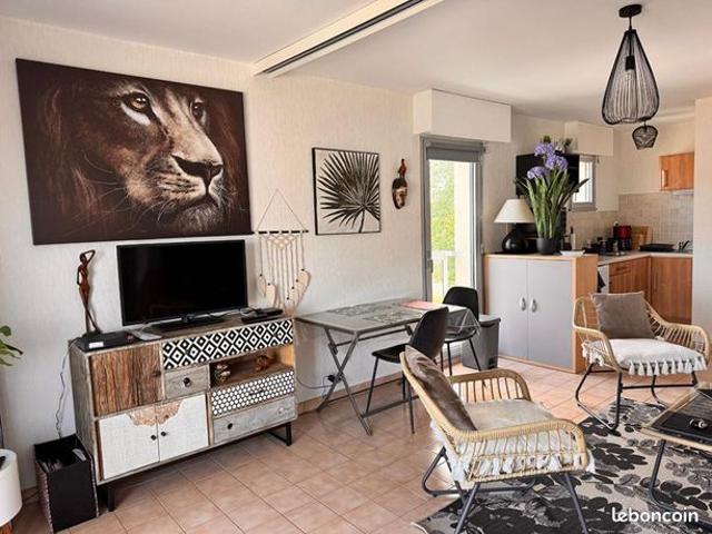 Appartement vente à Les Sables-d'Olonne, Château-d'olonne