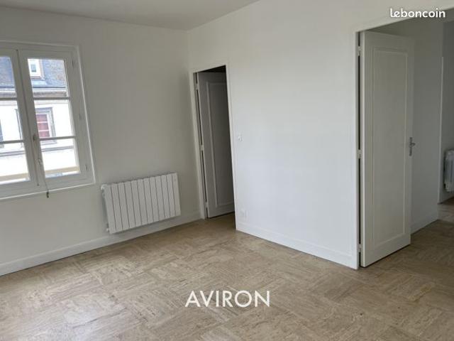 Appartement vente à Chartres, Eure-et-Loir