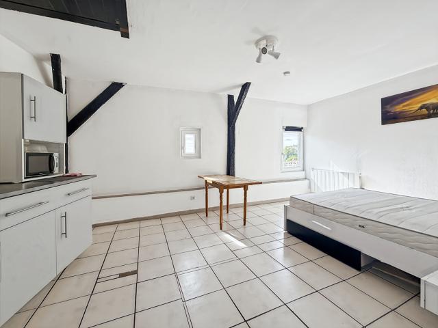 Appartement vente à Champlan, Essonne