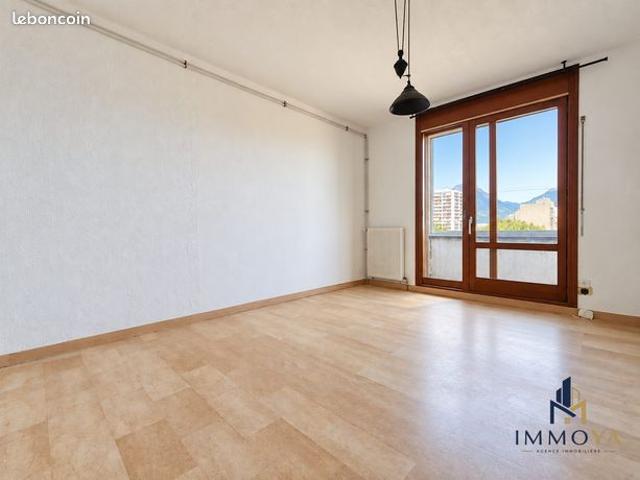 Appartement vente à Grenoble, Isère