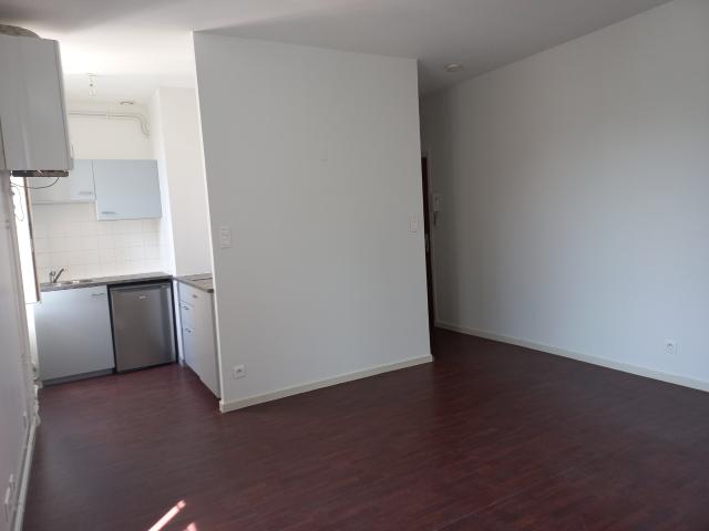 Appartement location à Vichy