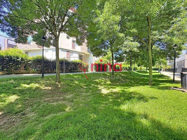 Appartement vente à Créteil, Limeil-brévannes