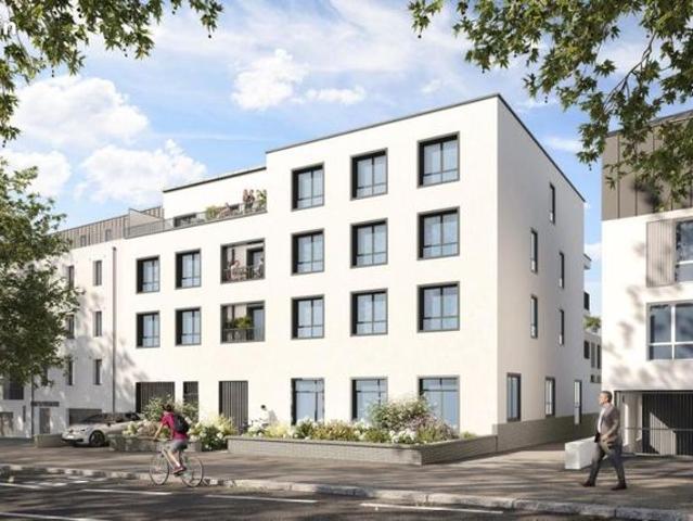 Appartement vente à Nantes