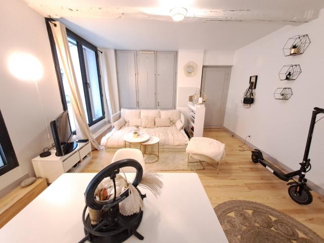 Appartement vente à France métropolitaine, Bayonne