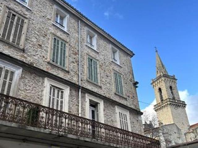 Appartement vente à Arrondissement de Draguignan, Draguignan
