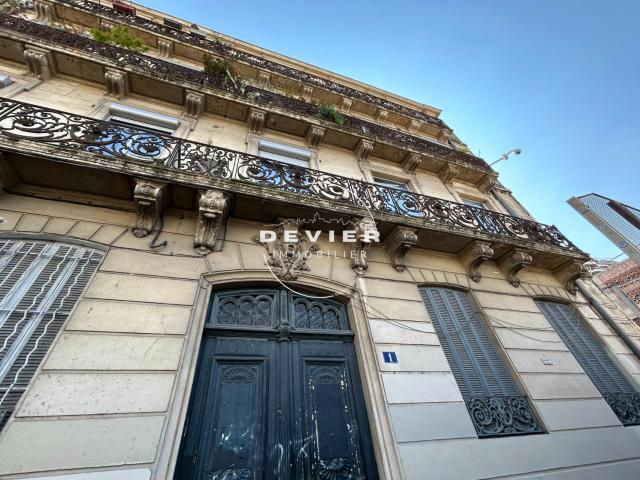 Appartement vente à Montpellier