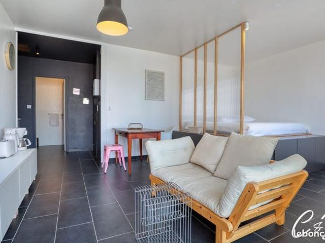 Appartement vente à Quimper, Bretagne