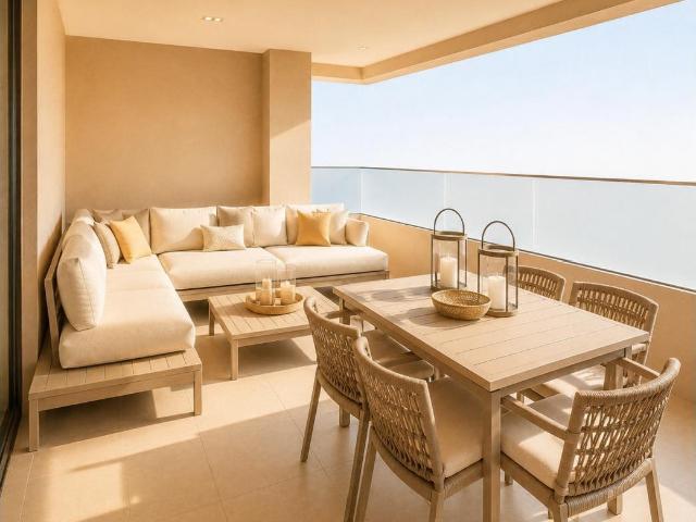 Appartement vente à Marseille
