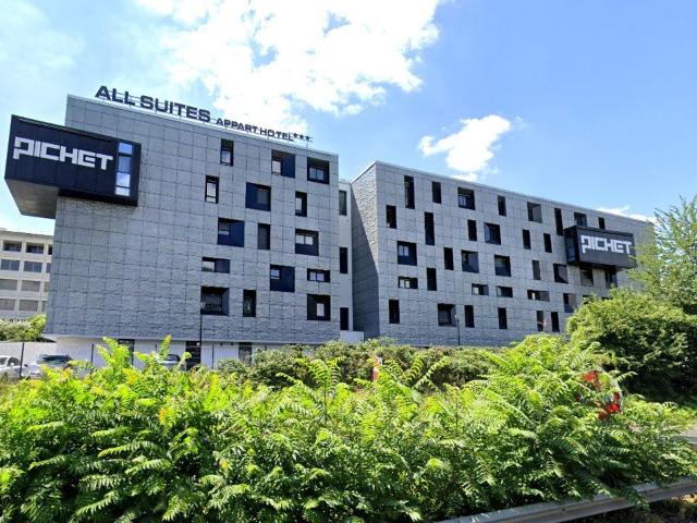 Appartement vente à Rungis, Val-de-Marne