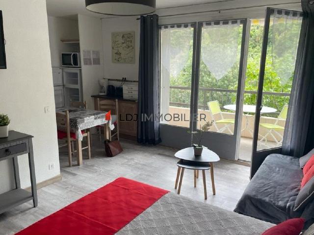 Appartement vente à Palalda, Amélie-les-Bains-Palalda