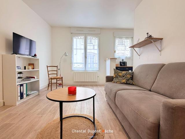 Appartement vente à Chartres