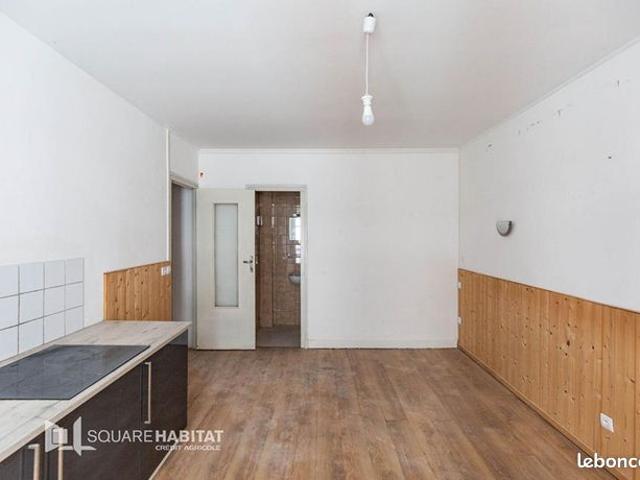 Appartement vente à Argelès-Gazost, Cauterets