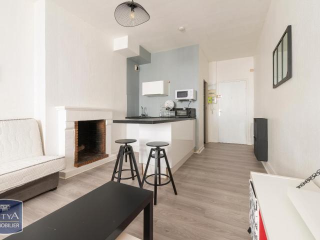 Appartement vente à France métropolitaine, Angers