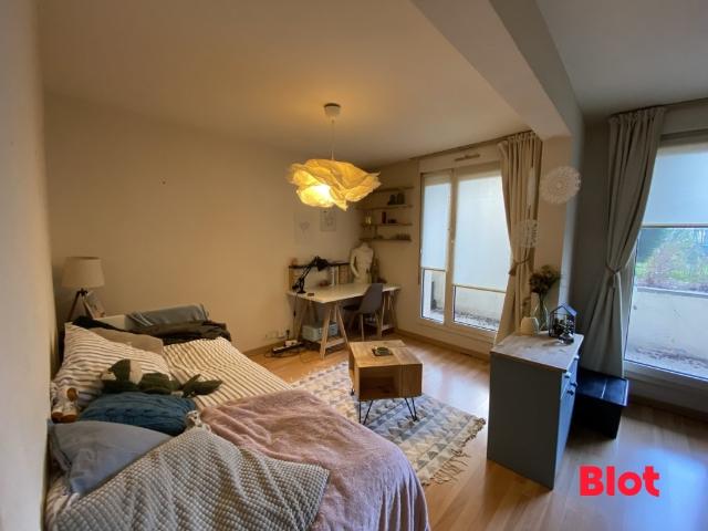 Appartement location à Rennes, Bretagne