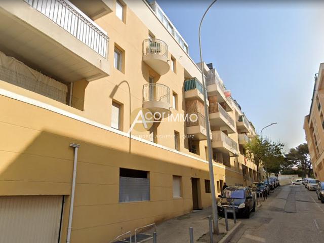 Appartement vente à Arrondissement de Toulon, La Seyne-sur-mer