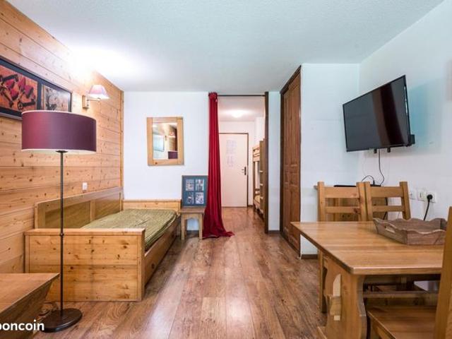 Appartement vente à Albertville, Brides-les-bains