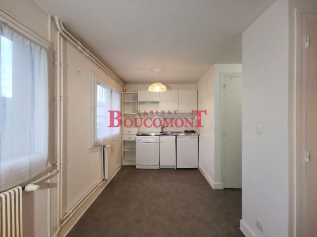 Appartement vente à Clermont-Ferrand, Clermont-ferrand