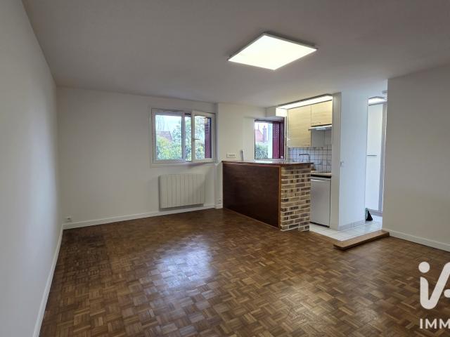 Appartement vente à Les Hauts Prés, Ivry-la-Bataille