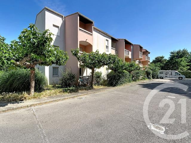 Appartement vente à Montpellier