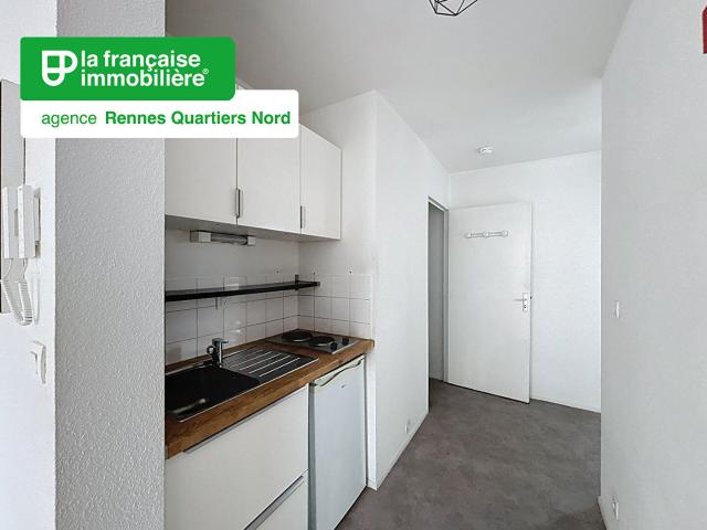Appartement vente à Rennes, Bretagne