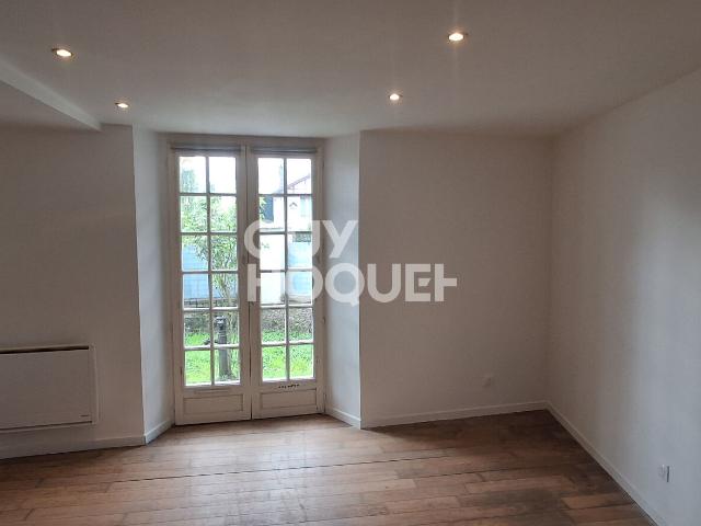Appartement vente à Palaiseau, Briis-sous-forges
