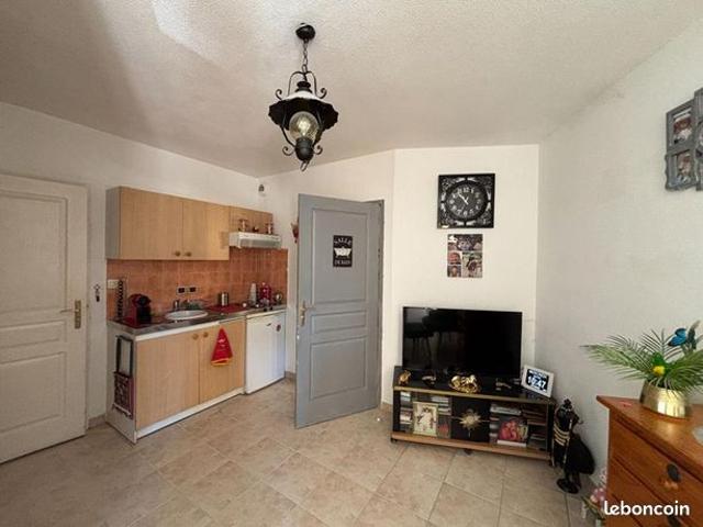 Appartement vente à Marseille, La Destrousse